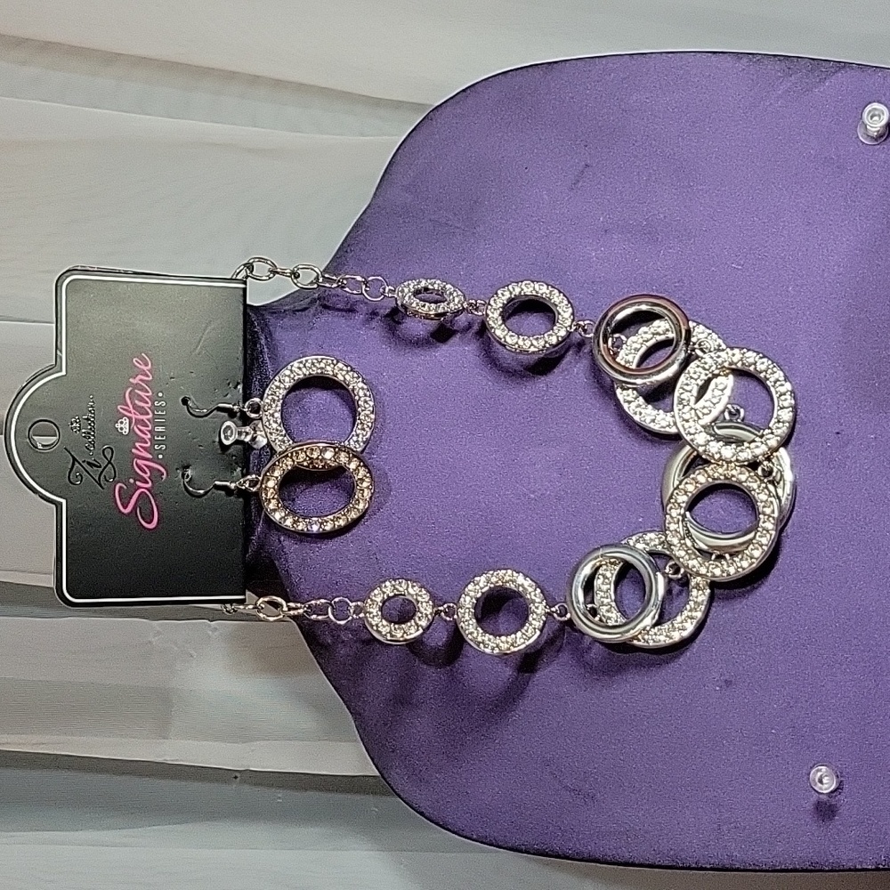 the Keila Paparazzi Zi Collection 2020